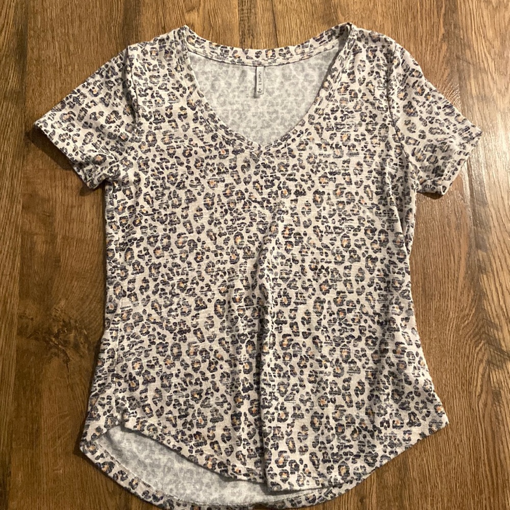 NWOT Z Supply tee